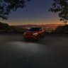 Toyota C-HR thumbnail